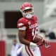 2022 NFL Draft Prospect: oWR Treylon Burks, Arkansas